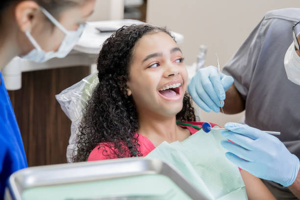 Best Emergency Wisdom Teeth Removal in Lebanon, PA